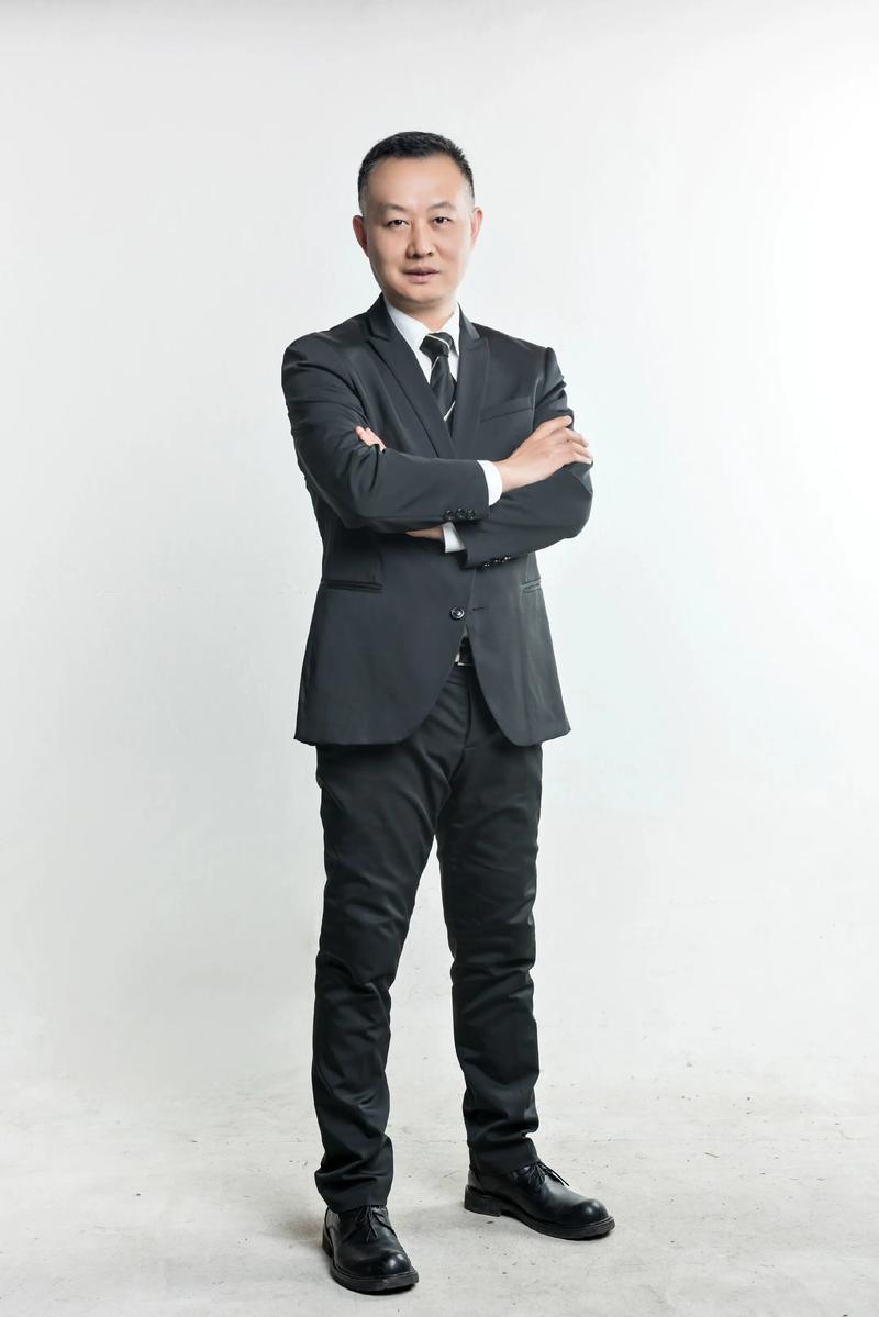 杨树勋 灯光与摄影艺术负责人